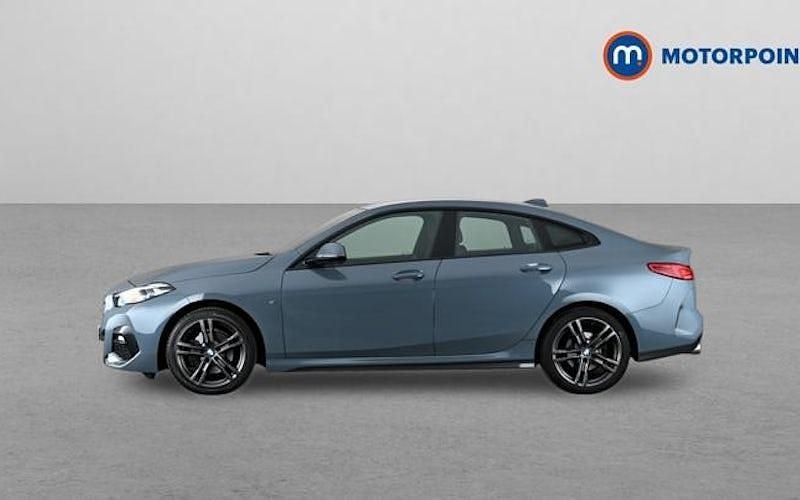 Used BMW 218 M Sport 136 HP (100 kW) 2024 Coupe