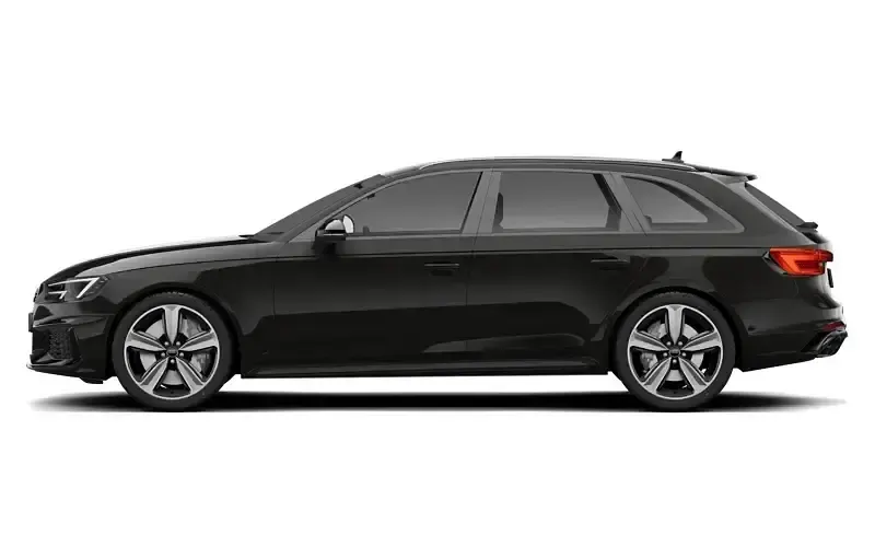 Used Audi RS4 Performance 450 HP (330 kW) 2015 Estate
