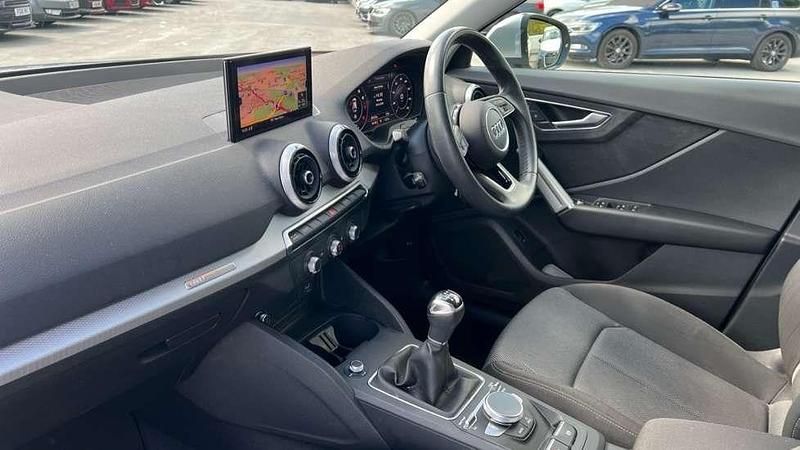 Used Audi Q2 Sport 2021 SUV
