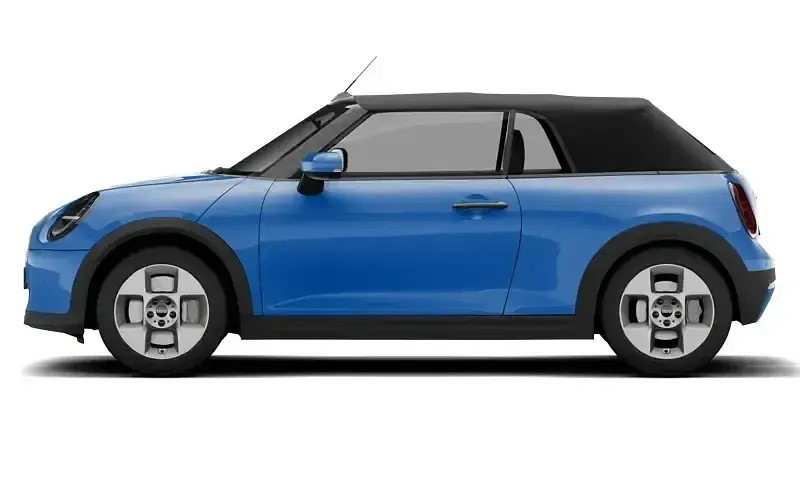 Used Mini Cooper Cabriolet Classic 163 HP (119 kW) 2026 Cabriolet