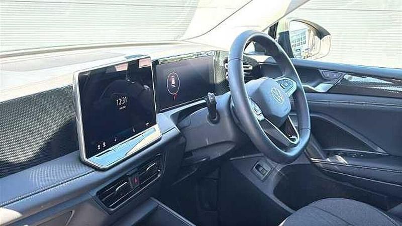 Used VW Tiguan 150 HP (110 kW) 2025 SUV