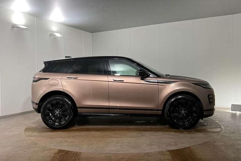Used Land Rover Range Rover evoque Autobiography 200 HP (147 kW) 2025 Other SUV