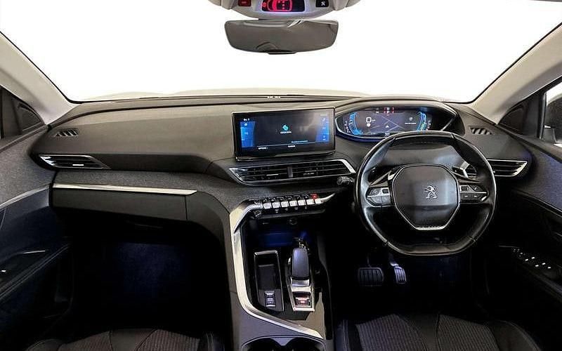 Used Peugeot 3008 Allure Premium 224 HP (164 kW) 2022 Estate