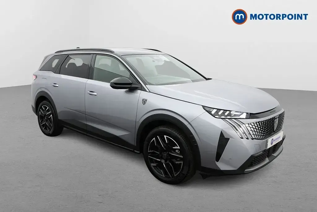 Gebraucht Peugeot 5008 GTi 136 PS (100 kW) 2025 SUV