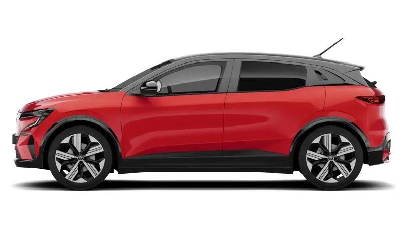 New 2025 Renault Mégane Komfort Hatchback | £33,340 (Fair price) - Image 1/1