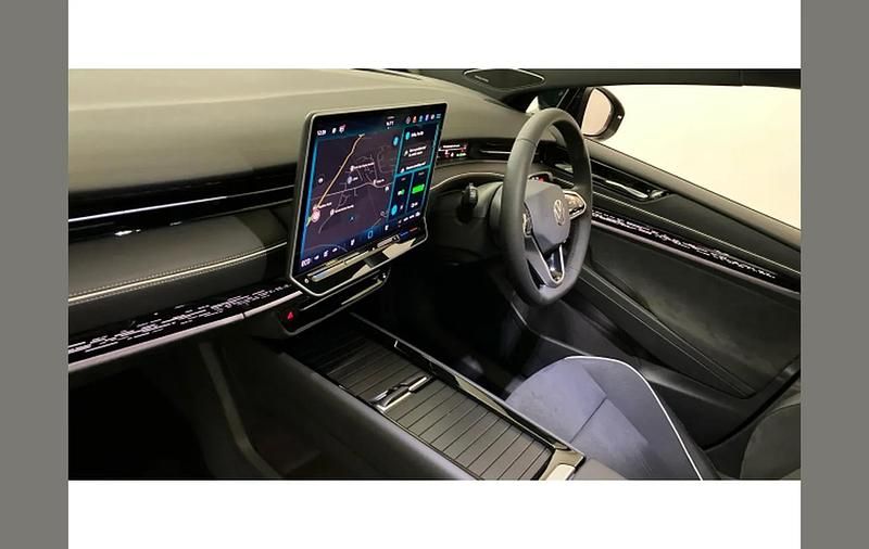 Used VW ID.7 Pro 210 kW (286 HP) 2024 Other Hatchback