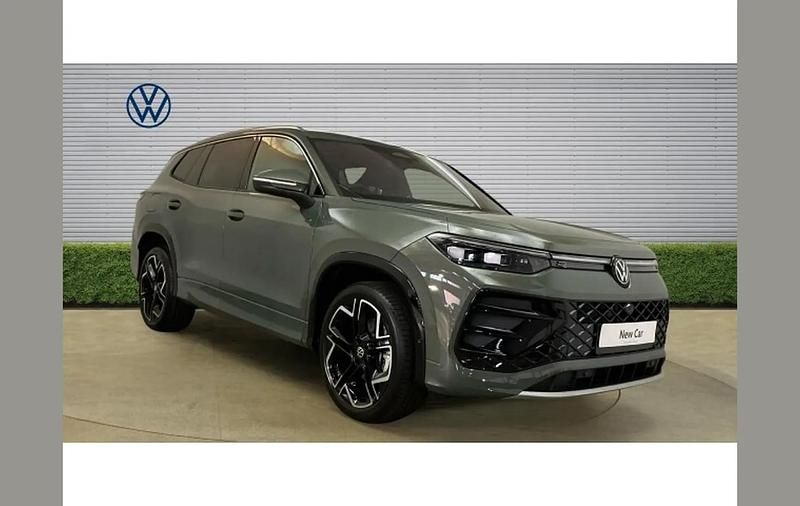 New VW Tayron Comfortline 200 HP (147 kW) 2025 Other SUV