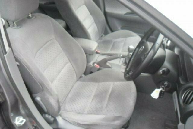 Used Mazda 6 2005 Hatchback