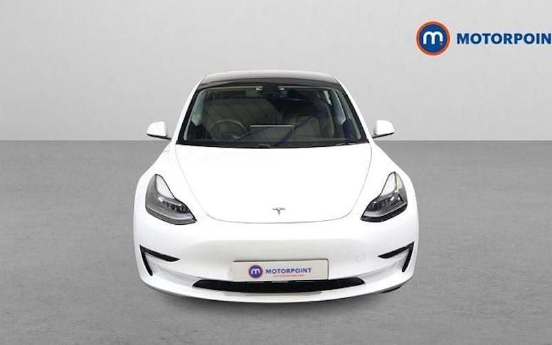 Used Tesla Model 3 Long Range AWD 258 kW (351 HP) 2023 Sedan