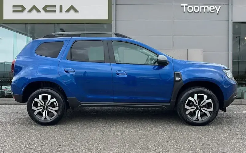 Used Dacia Duster Journey 90 HP (66 kW) 2024 SUV