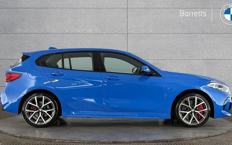 Used BMW 128 265 HP (194 kW) 2024 Hatchback