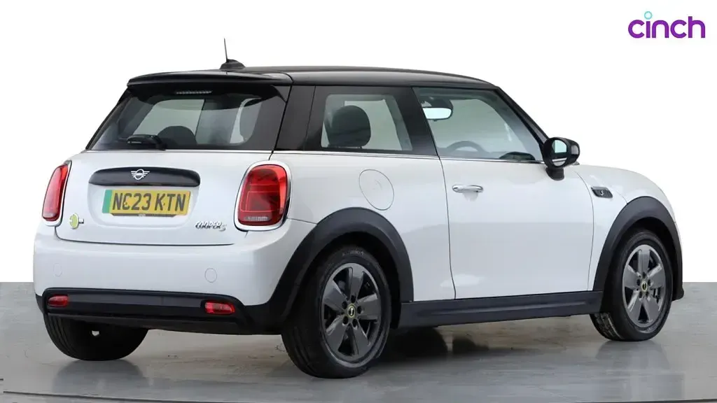 Used Mini Cooper S Hatch 135 kW (184 HP) 2023 Hatchback