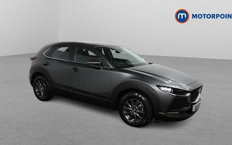 Used 2023 Mazda CX-30 SUV | £14,749 (Good price) - Image 1/4