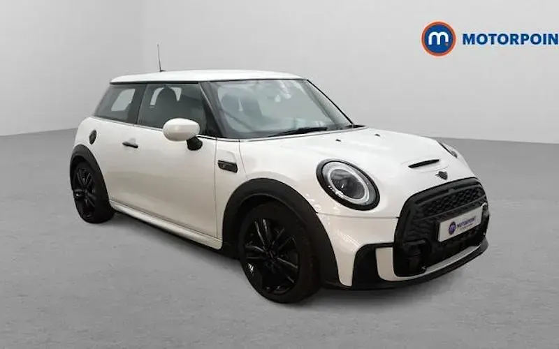 Used Mini Cooper S Hatch 178 HP (130 kW) 2023 Hatchback