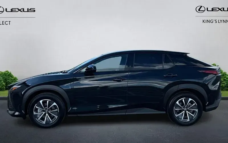 New Lexus RZ 300e 150 kW (204 HP) 2025 SUV