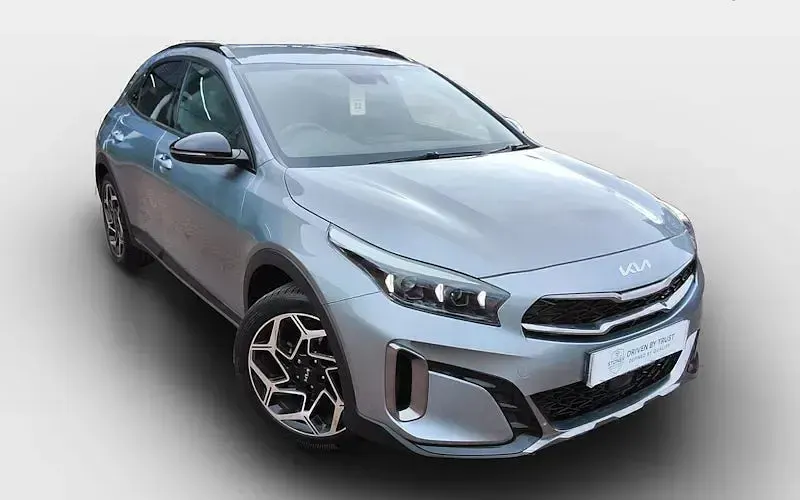 Used Kia XCeed GT-Line 160 HP (117 kW) 2023 SUV