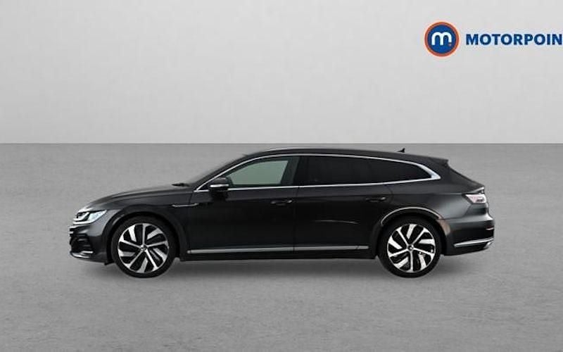 Used VW Arteon R-line 150 HP (110 kW) 2024 Estate