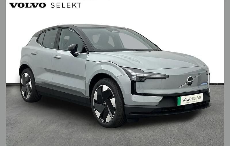Used Volvo EX30 Performance 314 kW (428 HP) 2025 Grey SUV