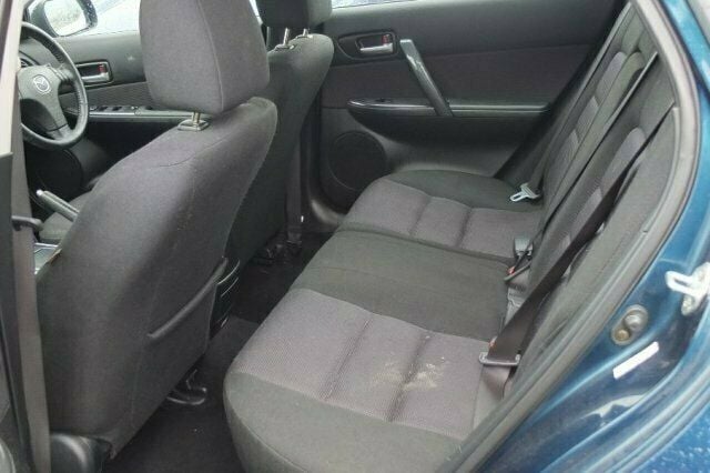 Used Mazda 6 2005 Estate