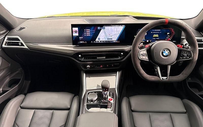 New BMW M4 Competition Edition 530 HP (389 kW) 2026 Coupe