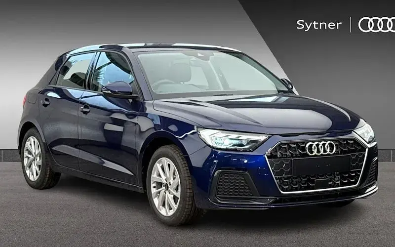 Used Audi A1 Sportback Sport 116 HP (85 kW) 2026 Hatchback