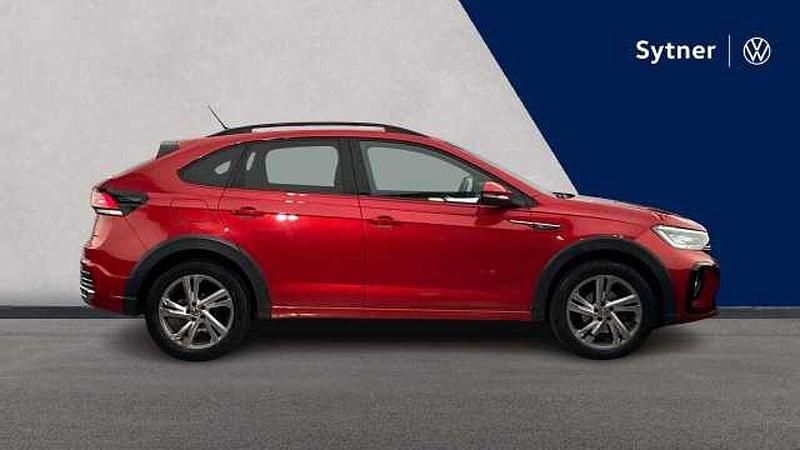 Used VW Taigo 150 HP (110 kW) 2022 SUV