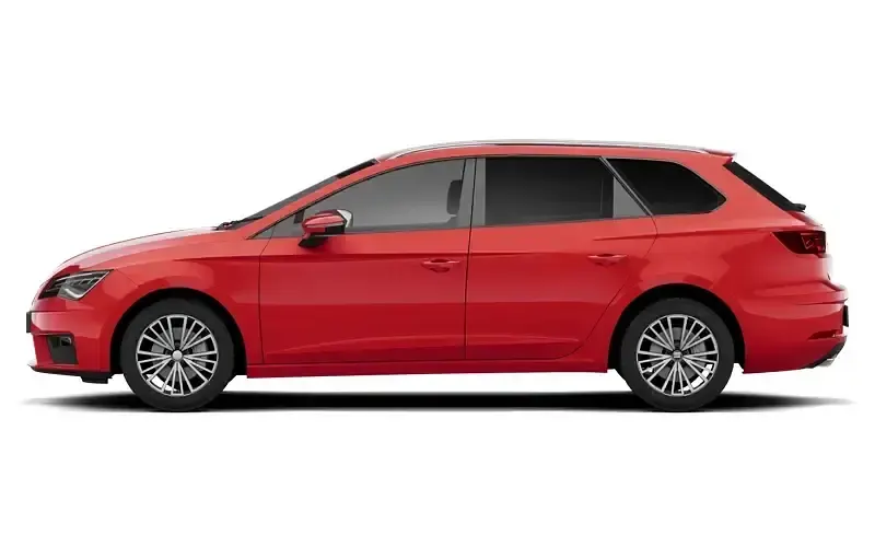 Second-hand Seat Leon XCELLENCE 131 CP (96 kW) 2019 Break