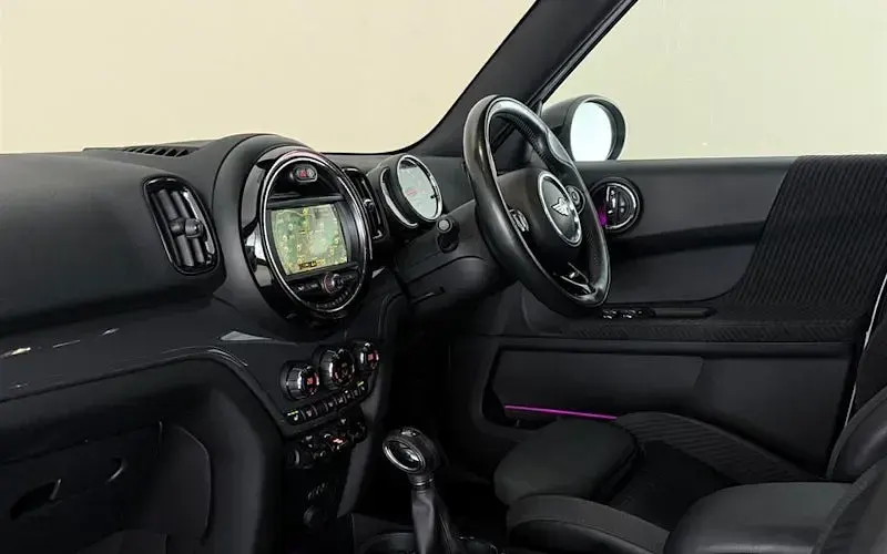Used Mini Cooper D 150 HP (110 kW) 2018 Hatchback