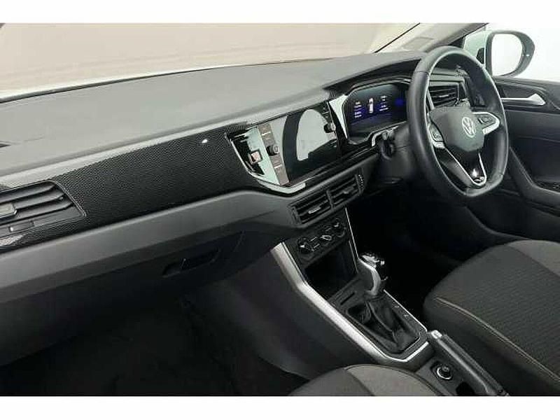 Used VW Taigo 110 HP (80 kW) 2023 SUV