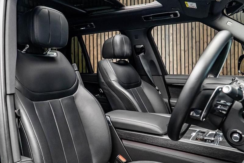 Used Land Rover Range Rover Autobiography 2023 SUV