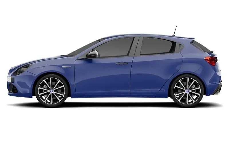 Used 2014 Alfa Romeo Giulietta Edizione Speciale Hatchback | £8,590 (Good price) - Image 1/1
