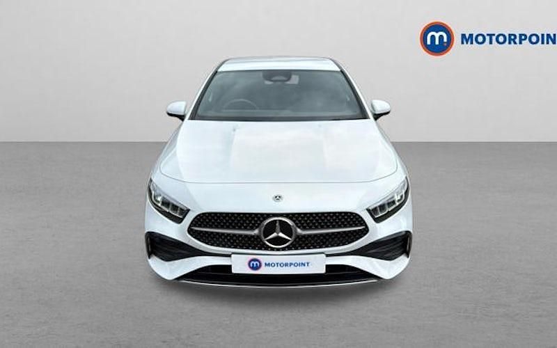 Used Mercedes A200 Executive 163 HP (119 kW) 2026 Hatchback