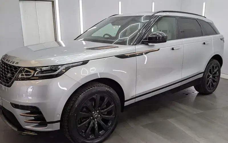 Used Land Rover Range Rover Velar SE Dynamic 179 HP (131 kW) 2020 SUV