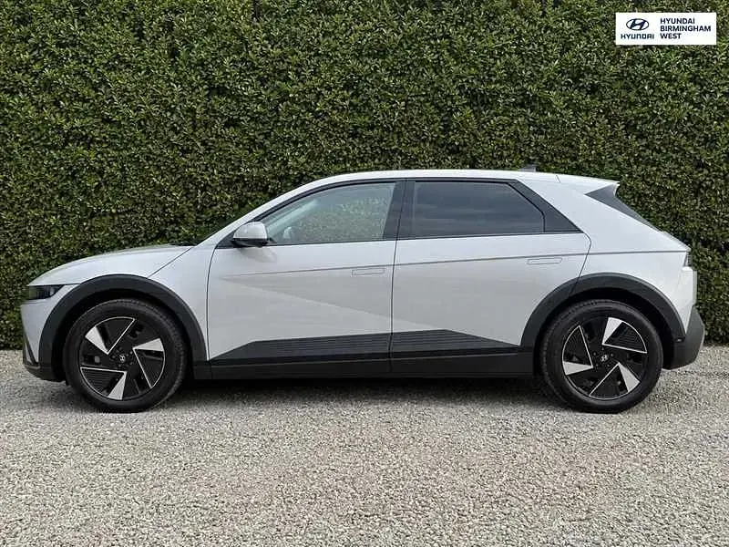 New Hyundai Ioniq 5 Premium 167 kW (228 HP) 2026 Grey SUV