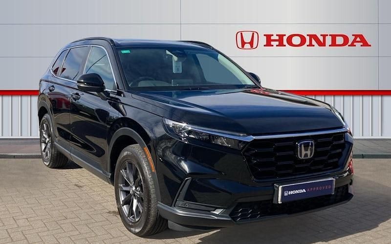 Used Honda CR-V Advance 184 HP (135 kW) 2026 SUV