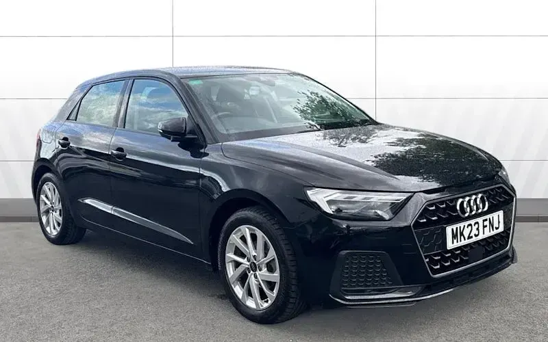 Used Audi A1 Sportback Sport 95 HP (69 kW) 2026 Hatchback