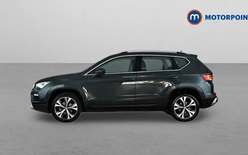 Used Seat Ateca SE Technology 150 HP (110 kW) 2025 SUV