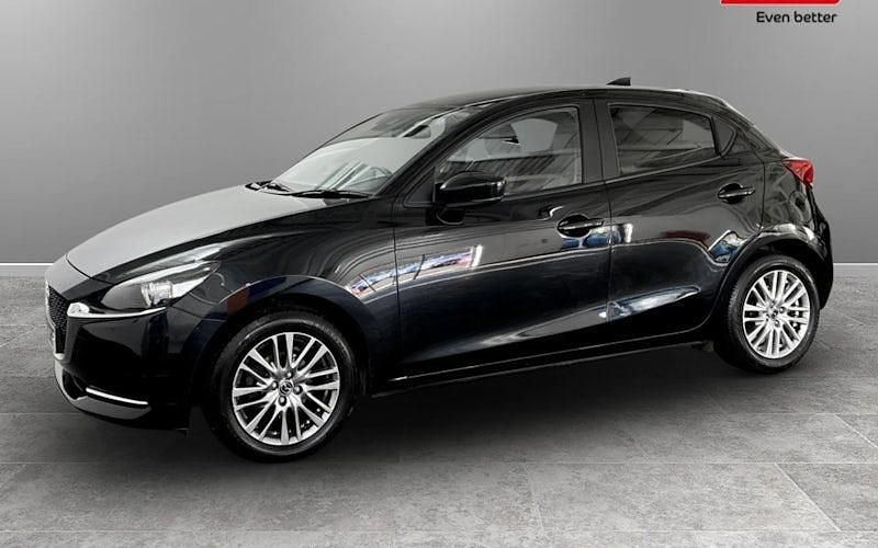 Used Mazda 2 Inclusive 90 HP (66 kW) 2022 Hatchback