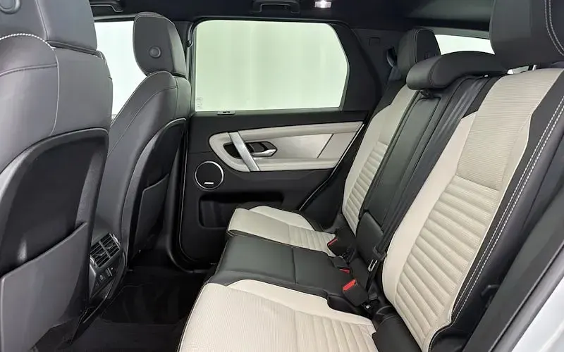 Used Land Rover Discovery Sport HSE Dynamic 204 HP (150 kW) 2024 SUV