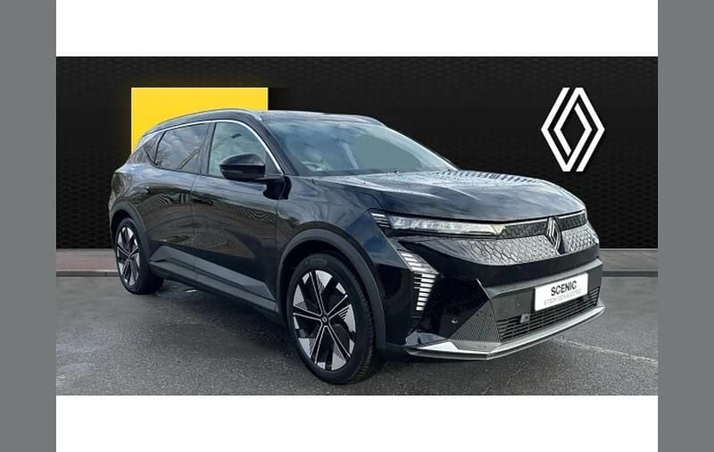 Other Used 2024 Renault Scénic Komfort MPV | £27,307 (A bit pricey) - Image 1/4