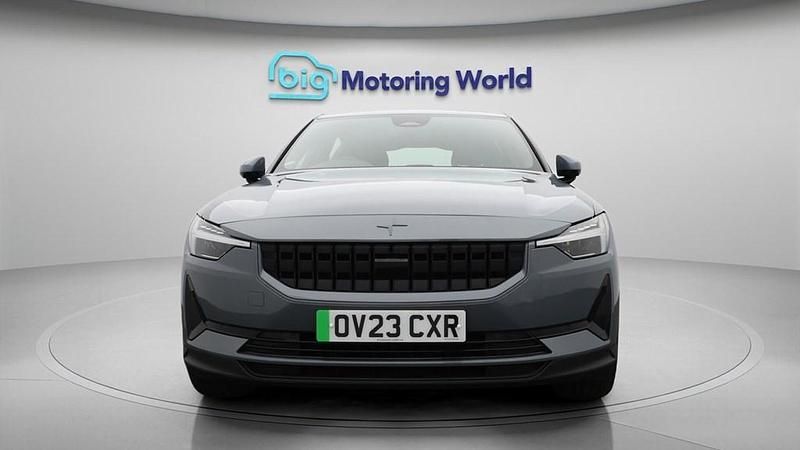 Used Polestar 2 2023 Hatchback