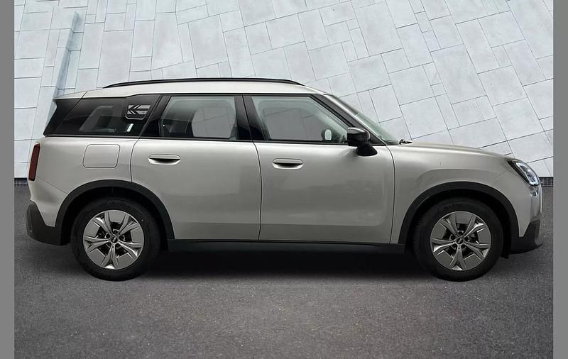 Used Mini Countryman Classic 150 kW (204 HP) 2024 Silver SUV
