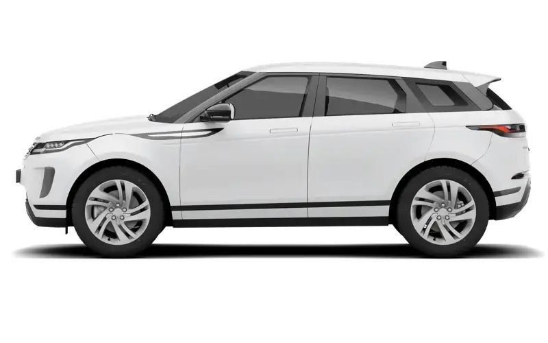 New 2026 Land Rover Range Rover evoque Autobiography Hatchback | £57,773 (Fair price) - Image 1/1
