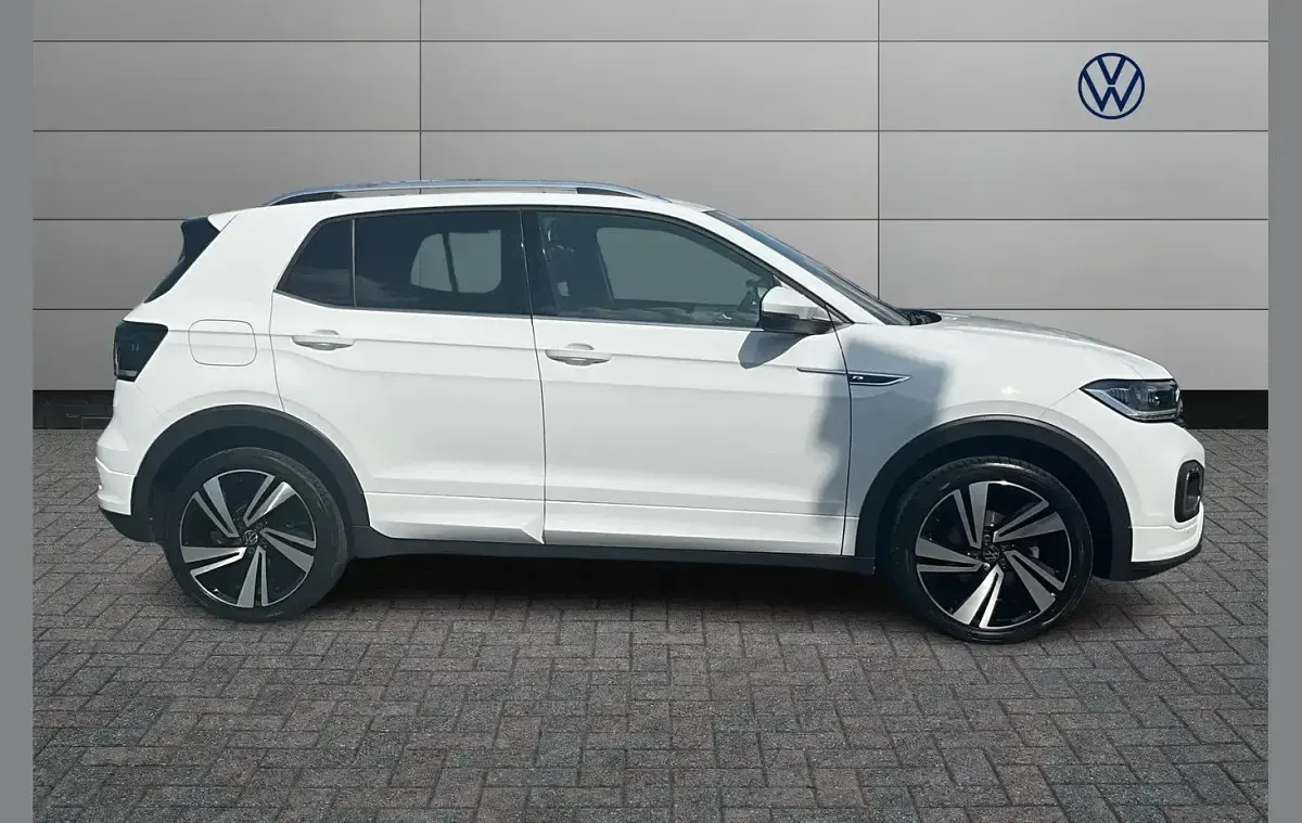 Used VW ID.3 Pro 150 kW (204 HP) 2022 White Hatchback