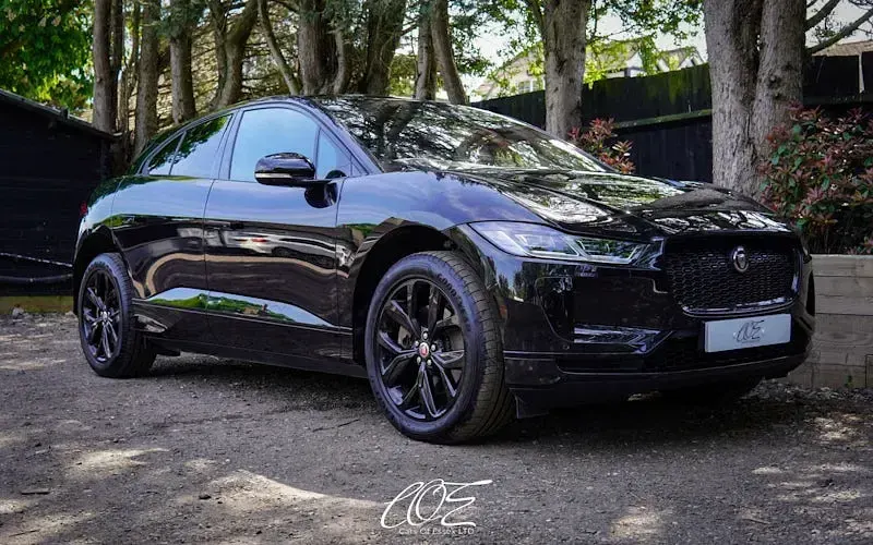 Gebraucht Jaguar I-Pace 294 kW (400 PS) 2022 SUV