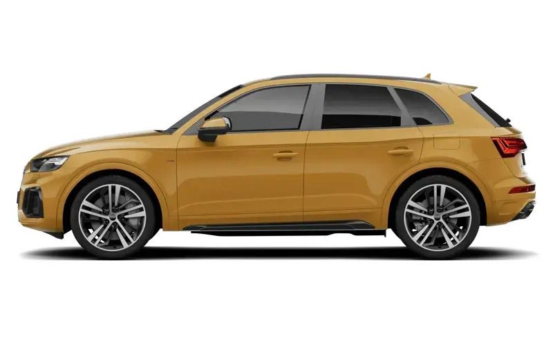 New 2025 Audi Q5 SUV | £57,329 (Fair price) - Image 1/1