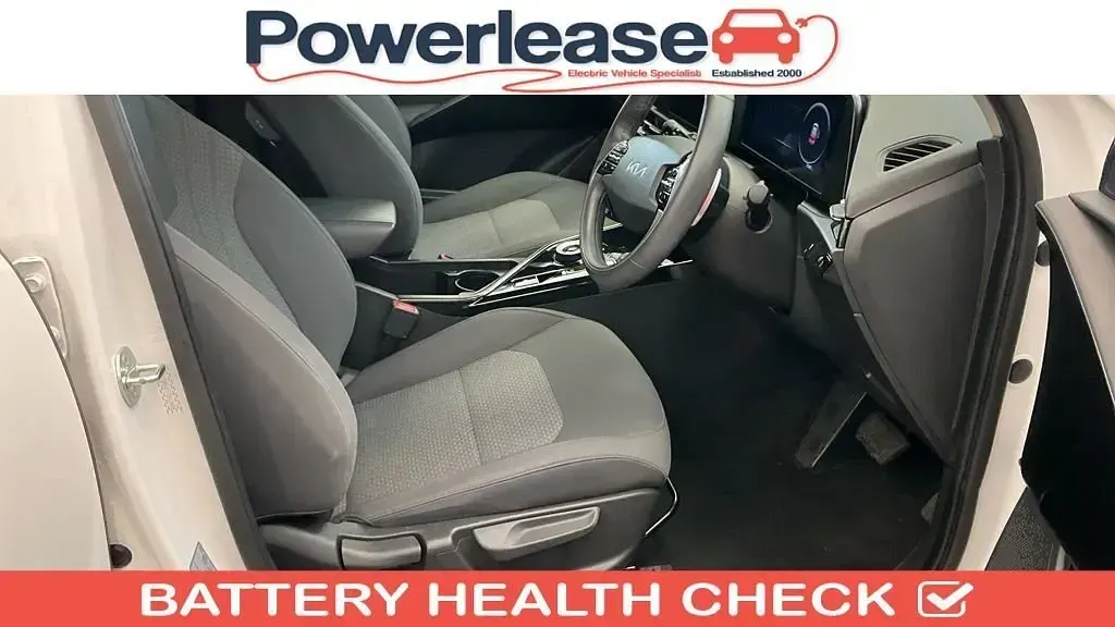 Used Kia e-Niro 11 kW (15 HP) 2023 SUV