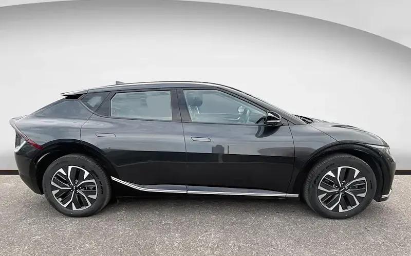 Used Kia EV6 Air 167 kW (228 HP) 2023 SUV