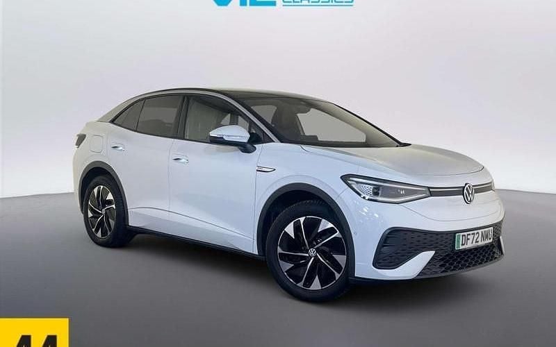 Used VW ID.5 Pro 127 kW (174 HP) 2023 SUV