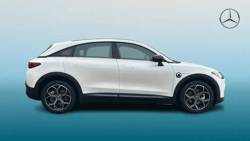 Used Smart #3 Pro 200 kW (272 HP) 2024 SUV